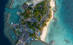 Centara Ras Fushi Resort & Spa Maldives - Stay 4 Nights Or More And Enjoy 40 Percent Off Speedboat Transfers, Valid For Stays From 6 Apr To 30 Sep 2026 (Adults Only)